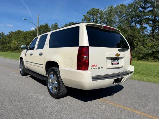 chevrolet suburban 2014 1GNSKKE71ER102390 image chevrolet suburban 2014 1GNSKKE71ER102390 image