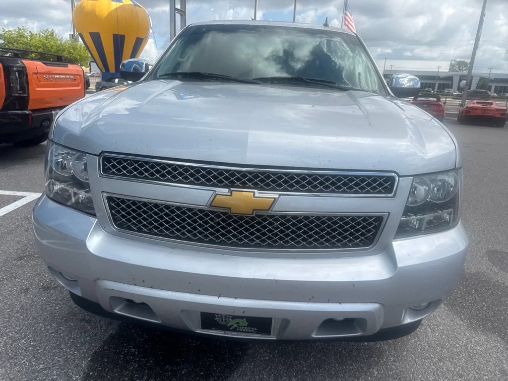chevrolet suburban 2014 1GNSKKE7XER188279 image chevrolet suburban 2014 1GNSKKE7XER188279 image