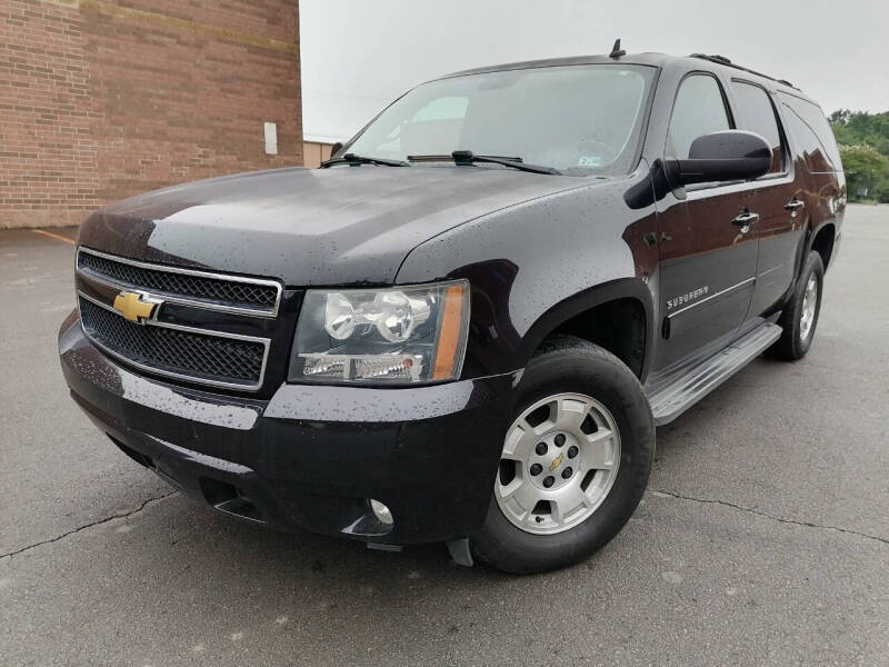 chevrolet suburban 2014 1GNSCJE01ER200233 image chevrolet suburban 2014 1GNSCJE01ER200233 image