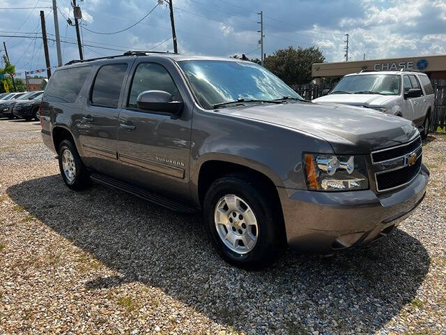 chevrolet suburban 2014 1GNSCJE02ER231460 image chevrolet suburban 2014 1GNSCJE02ER231460 image