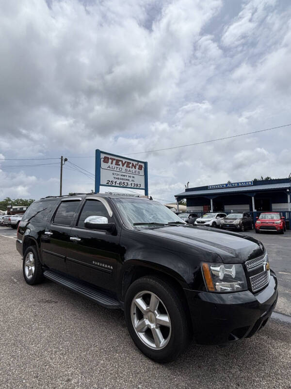 chevrolet suburban 2014 1GNSCJE01ER153320 image chevrolet suburban 2014 1GNSCJE01ER153320 image