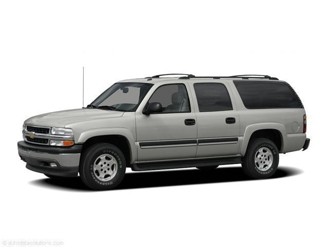 chevrolet suburban 2005 3GNEC16Z65G293938 image chevrolet suburban 2005 3GNEC16Z65G293938 image