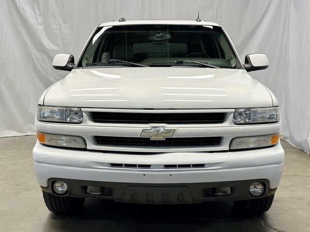 chevrolet suburban 2005 3GNFK16Z85G162372 image chevrolet suburban 2005 3GNFK16Z85G162372 image