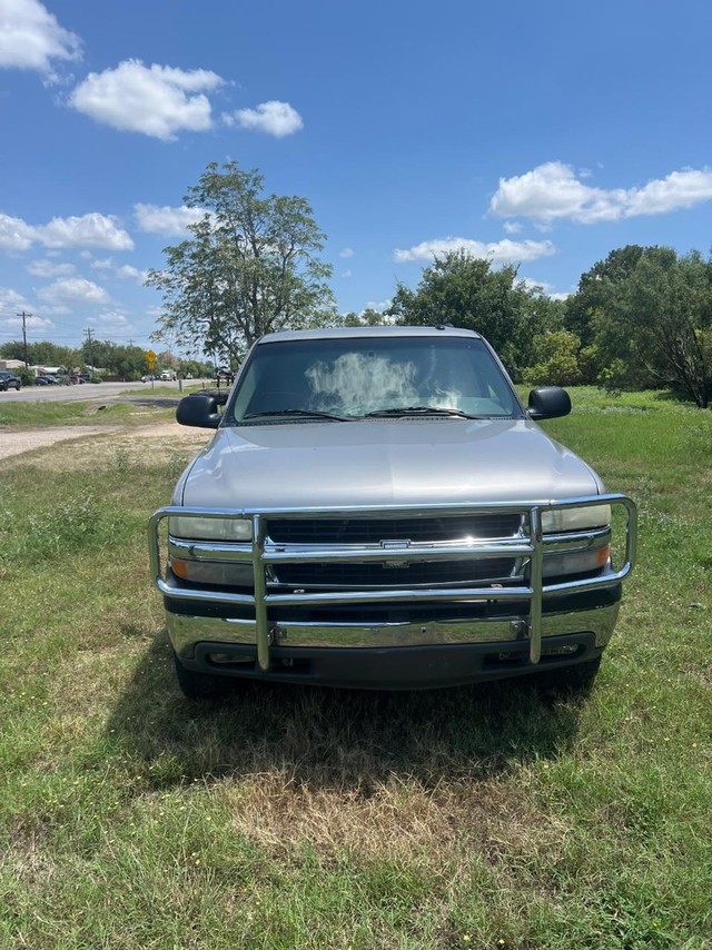 chevrolet suburban 2005 3GNEC16Z15G159807 image chevrolet suburban 2005 3GNEC16Z15G159807 image