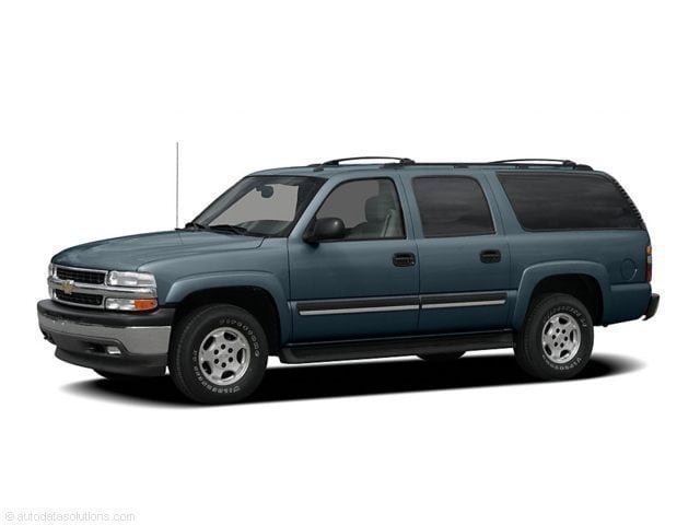 chevrolet suburban 2005 3GNEC16Z65G144204 image chevrolet suburban 2005 3GNEC16Z65G144204 image