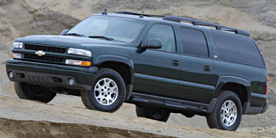 chevrolet suburban 2005 3GNFK16Z35G141347 image chevrolet suburban 2005 3GNFK16Z35G141347 image