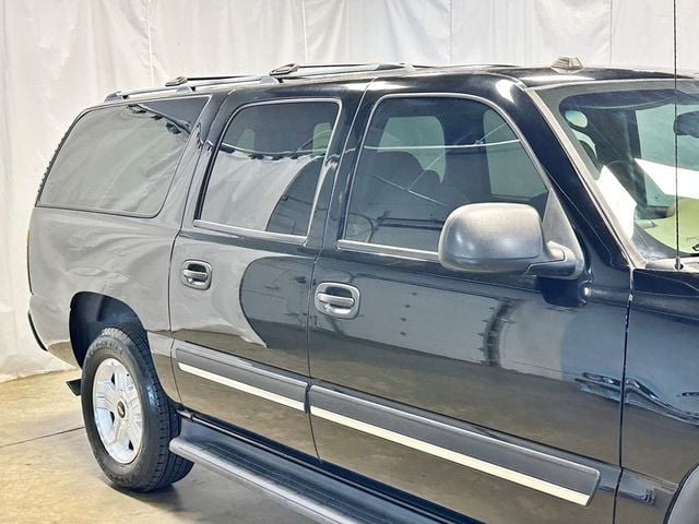 chevrolet suburban 2005 3GNEC16Z15G251936 image chevrolet suburban 2005 3GNEC16Z15G251936 image