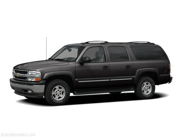 chevrolet suburban 2005 3GNFK16Z25G252598 image chevrolet suburban 2005 3GNFK16Z25G252598 image