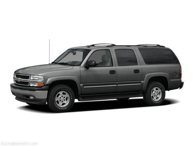 chevrolet suburban 2005 3GNEC16Z65G205390 image chevrolet suburban 2005 3GNEC16Z65G205390 image