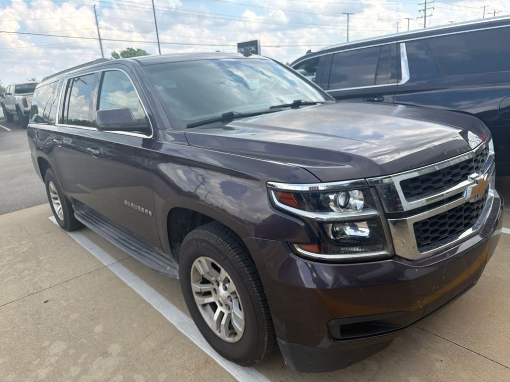 chevrolet suburban 2015 1GNSKHKC8FR305752 image chevrolet suburban 2015 1GNSKHKC8FR305752 image