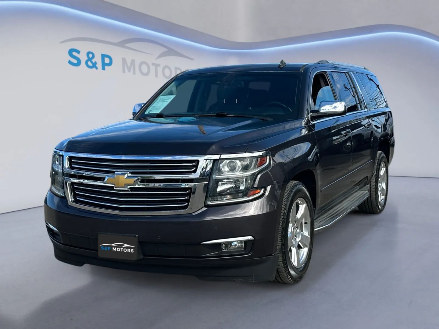 chevrolet suburban 2015 1GNSCKKC6FR232438 image chevrolet suburban 2015 1GNSCKKC6FR232438 image