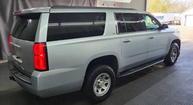 chevrolet suburban 2015 1GNSC5EC3FR187407 image chevrolet suburban 2015 1GNSC5EC3FR187407 image