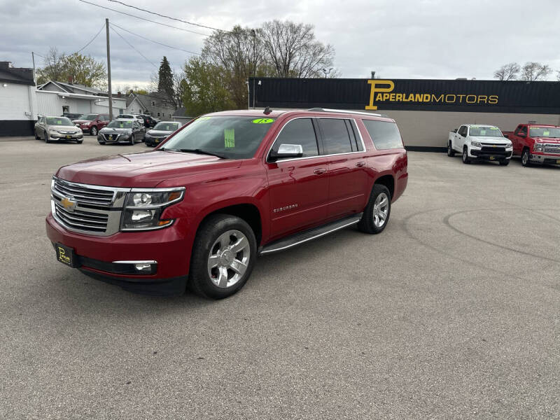 chevrolet suburban 2015 1GNSKKKC1FR167825 image chevrolet suburban 2015 1GNSKKKC1FR167825 image