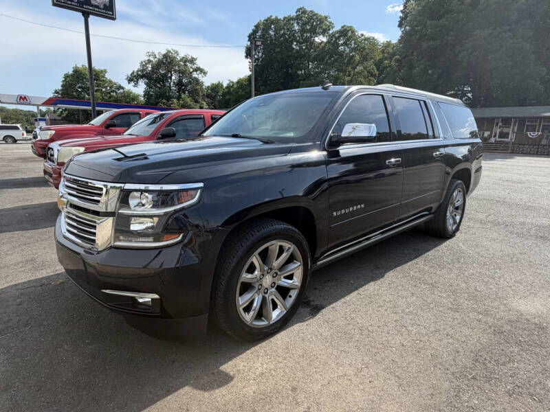 chevrolet suburban 2015 1GNSCKKC6FR134591 image chevrolet suburban 2015 1GNSCKKC6FR134591 image