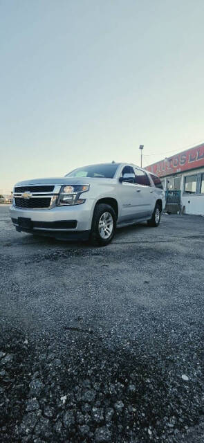 chevrolet suburban 2015 1GNSCHKCXFR138517 image chevrolet suburban 2015 1GNSCHKCXFR138517 image