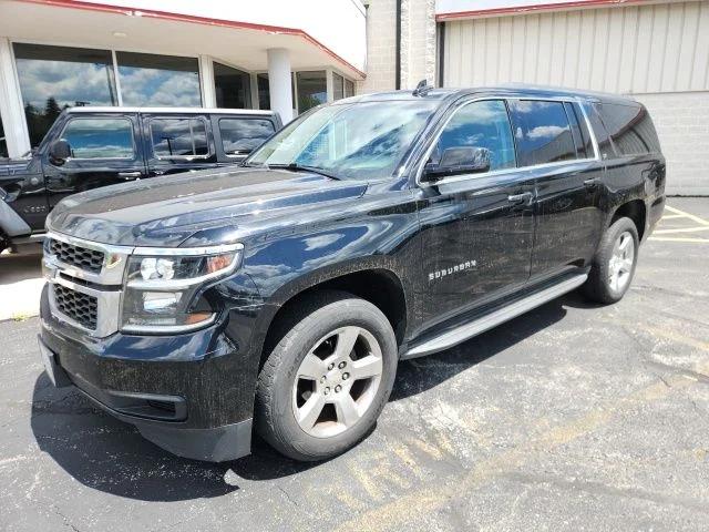 chevrolet suburban 2015 1GNSKHEC9FR674258 image chevrolet suburban 2015 1GNSKHEC9FR674258 image