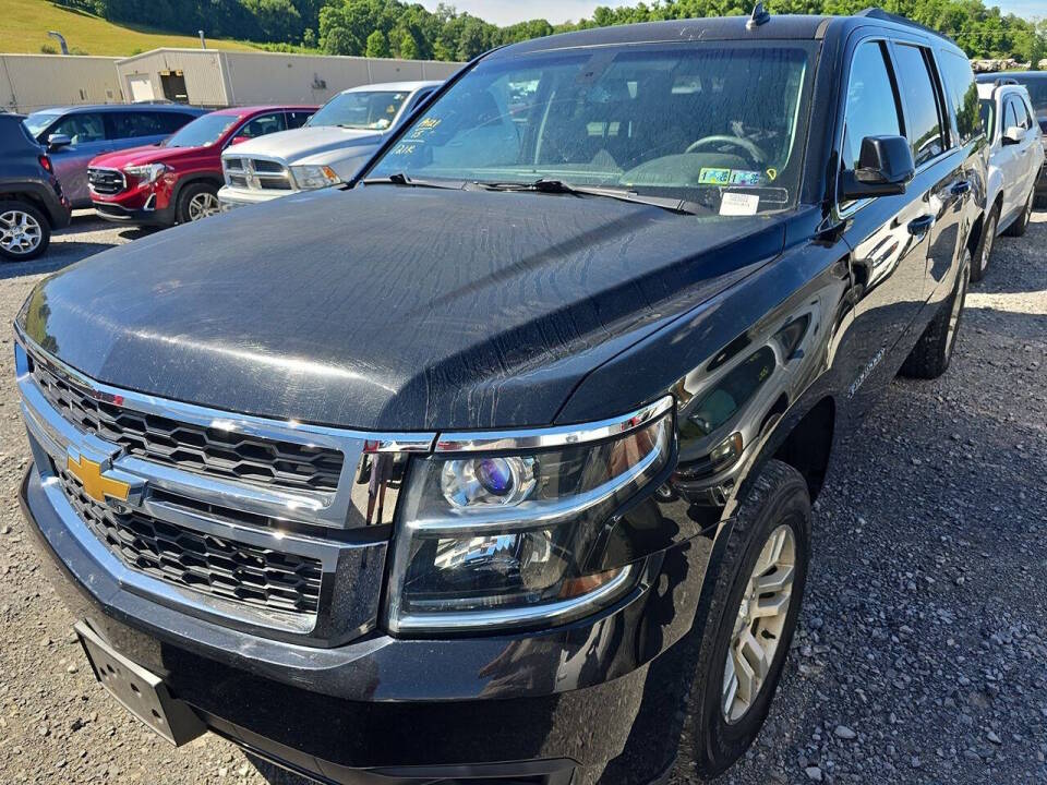 chevrolet suburban 2015 1GNSKHKC4FR302380 image chevrolet suburban 2015 1GNSKHKC4FR302380 image