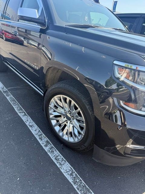 chevrolet suburban 2015 1GNSKKKC2FR632404 image