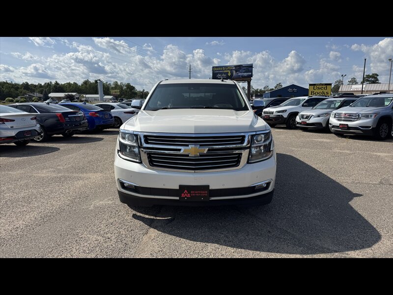 chevrolet suburban 2015 1GNSKKKC5FR233356 image