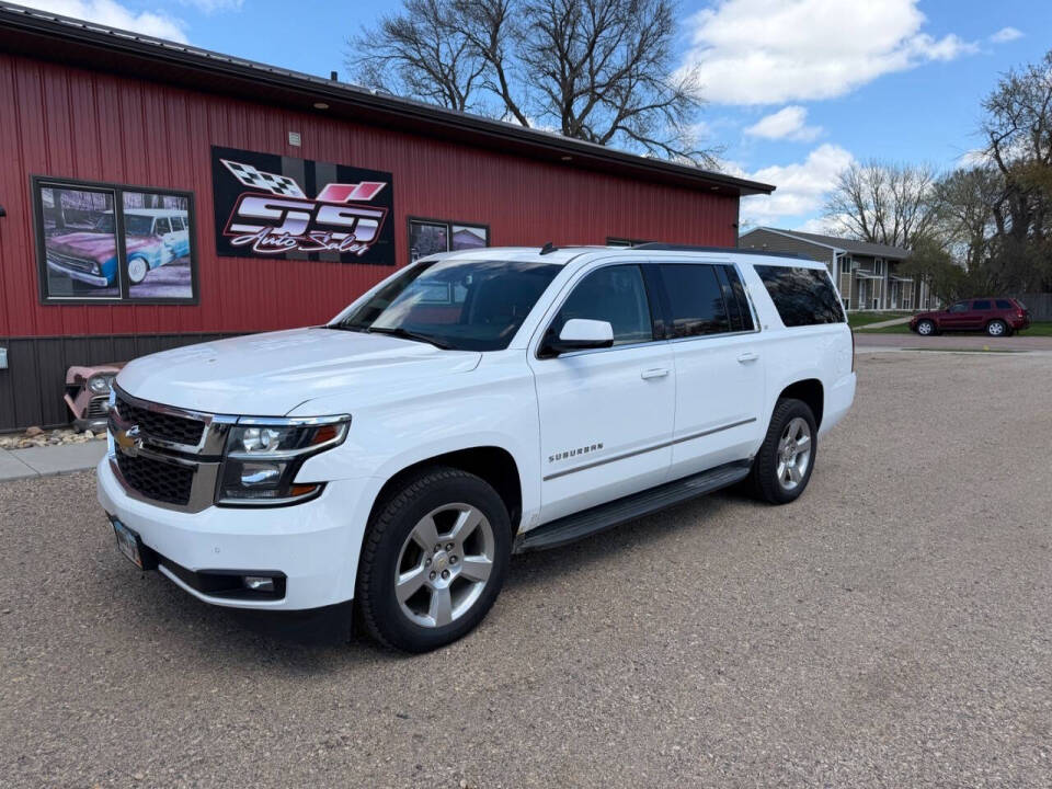 chevrolet suburban 2015 1GNSKJKC4FR239109 image chevrolet suburban 2015 1GNSKJKC4FR239109 image