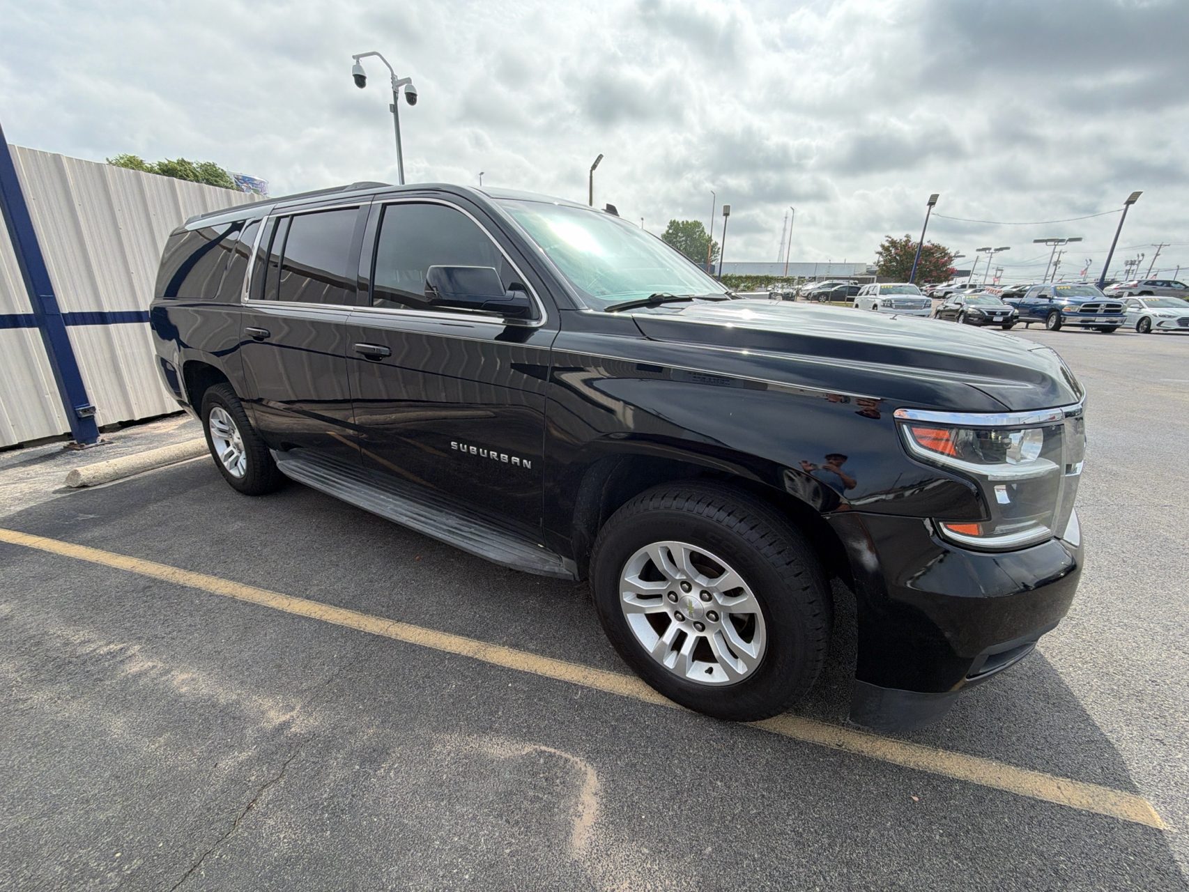 chevrolet suburban 2015 1GNSKHKCXFR241889 image chevrolet suburban 2015 1GNSKHKCXFR241889 image