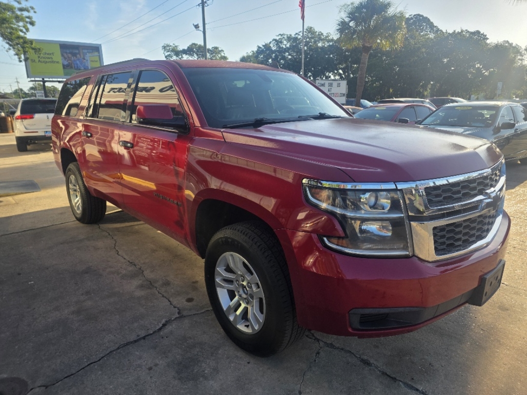 chevrolet suburban 2015 1GNSCHKC2FR302794 image chevrolet suburban 2015 1GNSCHKC2FR302794 image