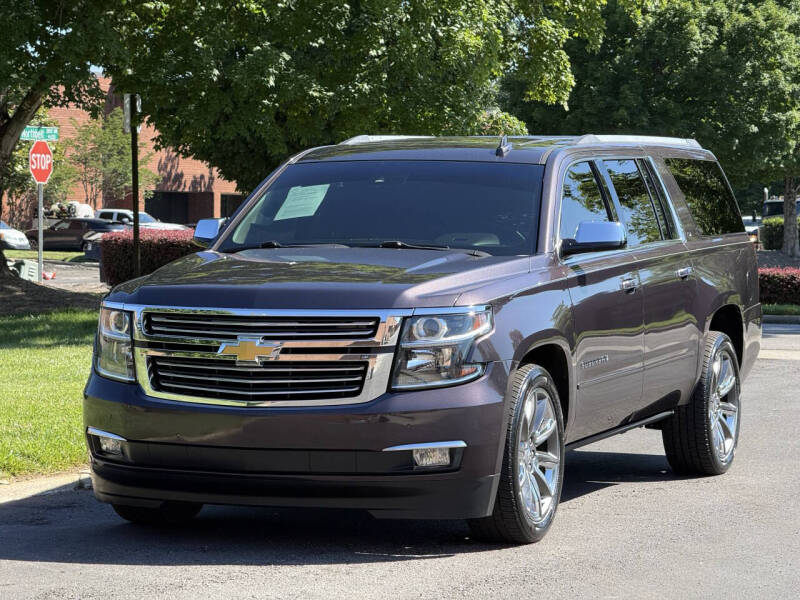 chevrolet suburban 2015 1GNSCKKC7FR689582 image chevrolet suburban 2015 1GNSCKKC7FR689582 image