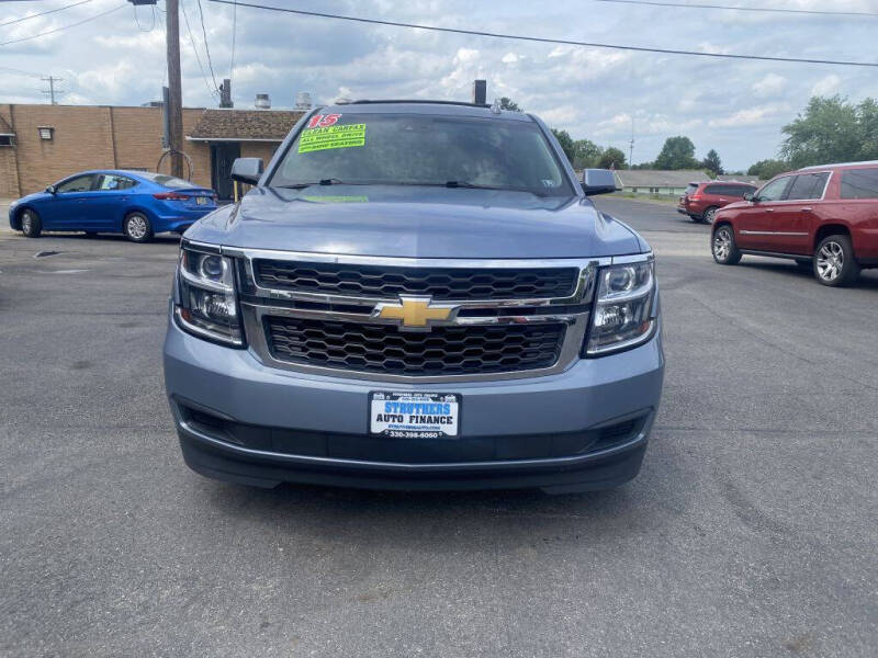 chevrolet suburban 2015 1GNSKHKC3FR689598 image chevrolet suburban 2015 1GNSKHKC3FR689598 image