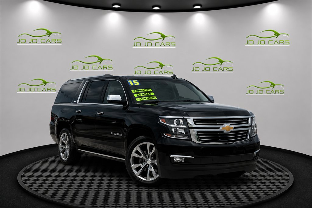 chevrolet suburban 2015 1GNSCKKC1FR648963 image chevrolet suburban 2015 1GNSCKKC1FR648963 image