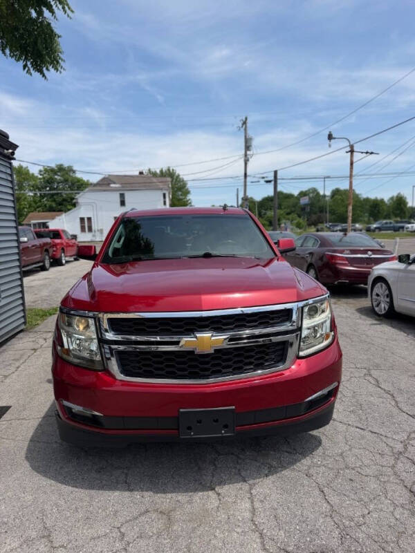 chevrolet suburban 2015 1GNSCHKC9FR209545 image chevrolet suburban 2015 1GNSCHKC9FR209545 image