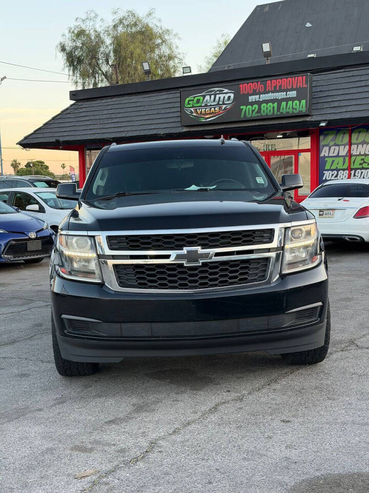 chevrolet suburban 2015 1GNSCHEC1FR125263 image chevrolet suburban 2015 1GNSCHEC1FR125263 image