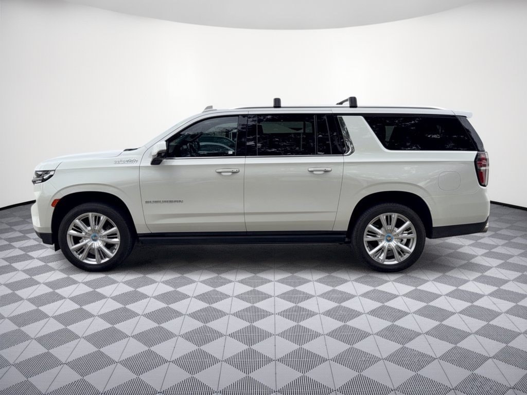 chevrolet suburban 2022 1GNSCGKL2NR227166 image chevrolet suburban 2022 1GNSCGKL2NR227166 image