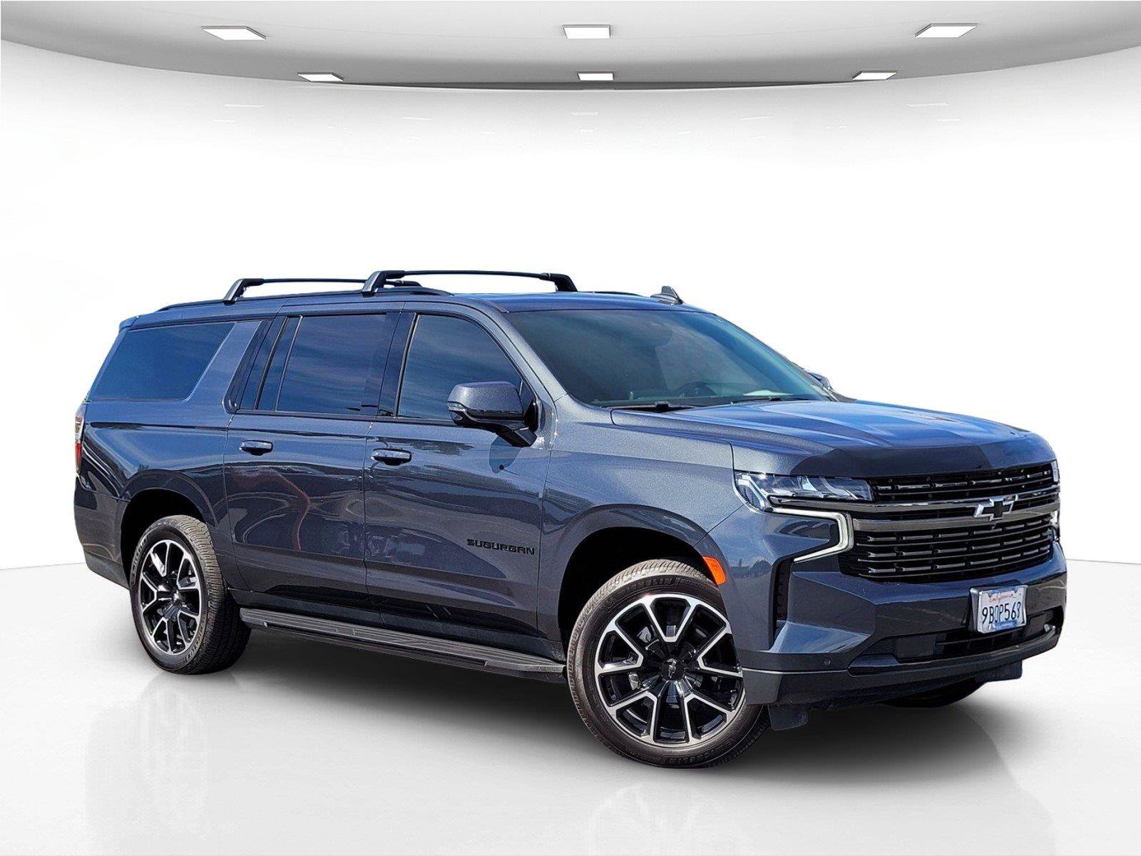 chevrolet suburban 2022 1GNSKEKT2NR263785 image chevrolet suburban 2022 1GNSKEKT2NR263785 image