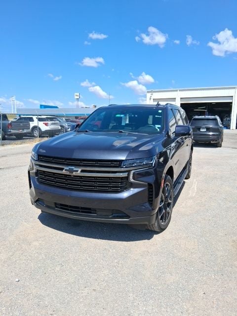 chevrolet suburban 2022 1GNSKEKT6NR288818 image chevrolet suburban 2022 1GNSKEKT6NR288818 image