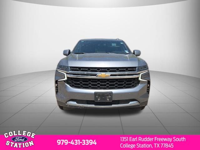 chevrolet suburban 2022 1GNSCBED4NR210604 image chevrolet suburban 2022 1GNSCBED4NR210604 image