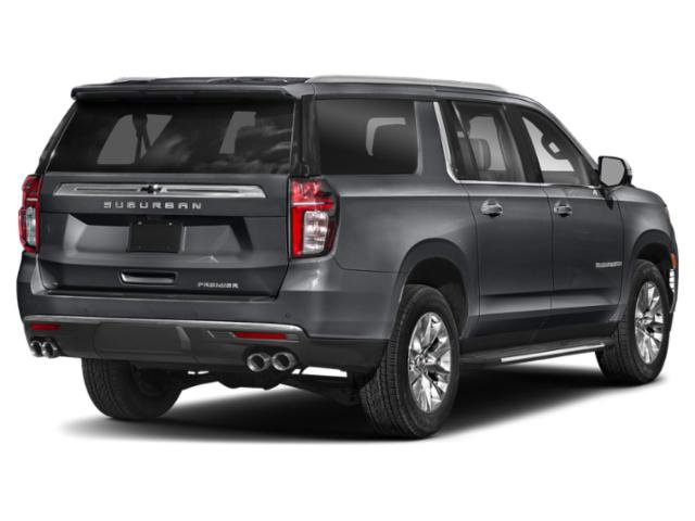 chevrolet suburban 2022 1GNSCFKD7NR166903 image chevrolet suburban 2022 1GNSCFKD7NR166903 image