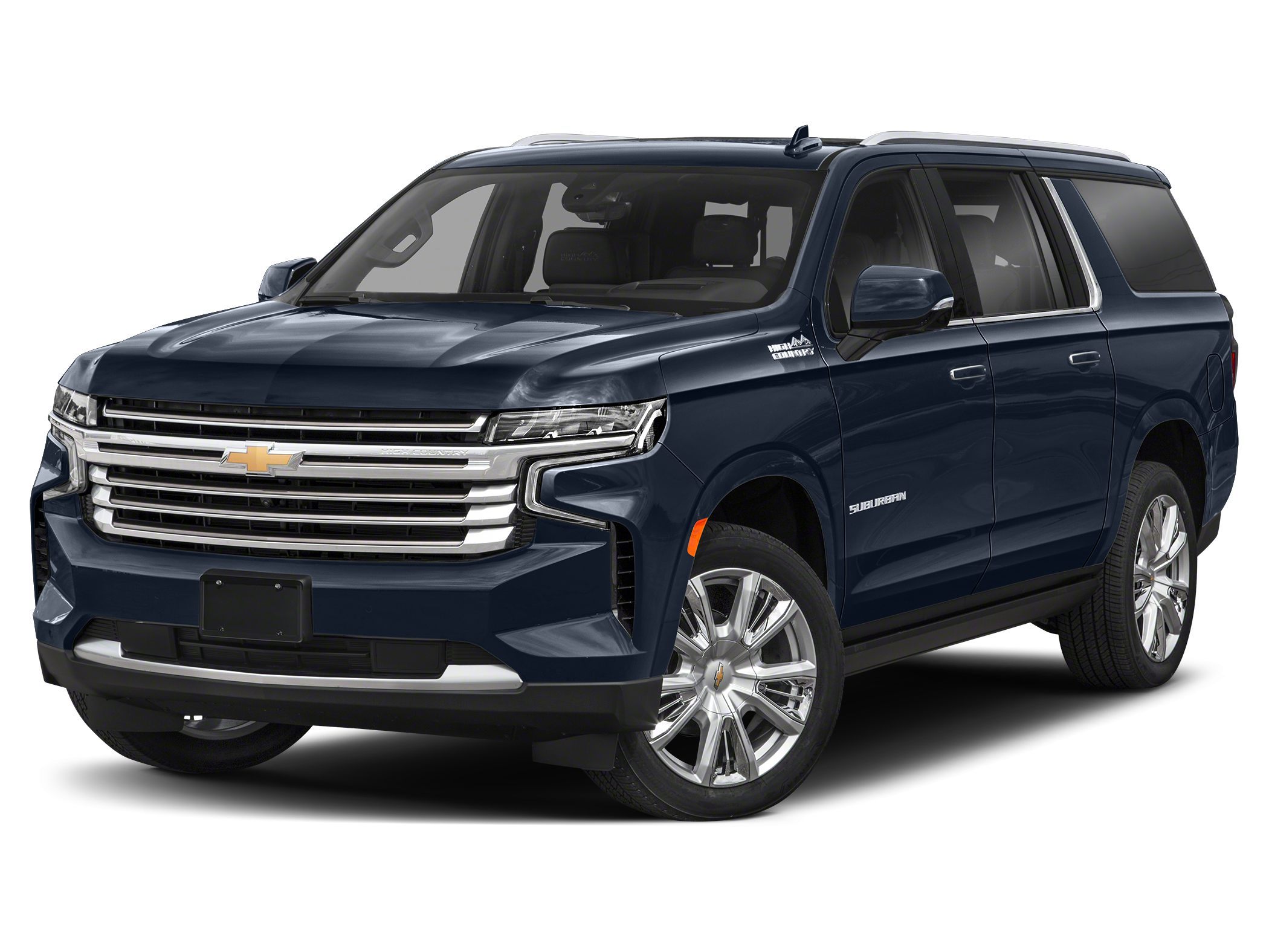 chevrolet suburban 2022 1GNSKGKL6NR199469 image