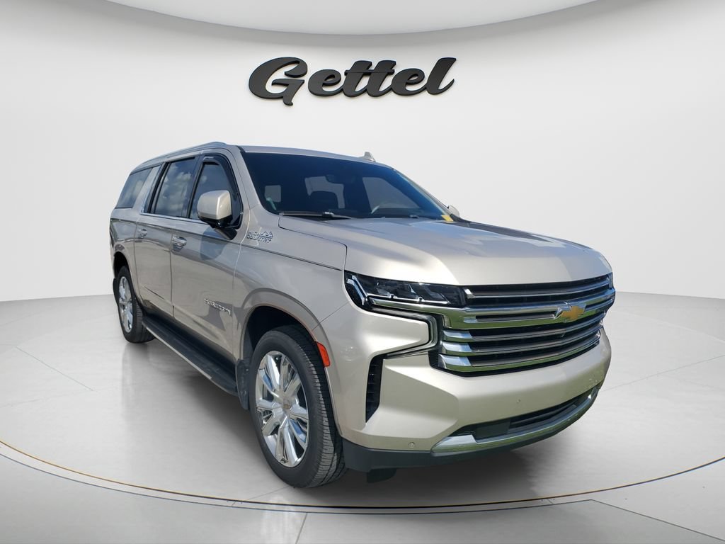 chevrolet suburban 2022 1GNSKGKL6NR156976 image chevrolet suburban 2022 1GNSKGKL6NR156976 image