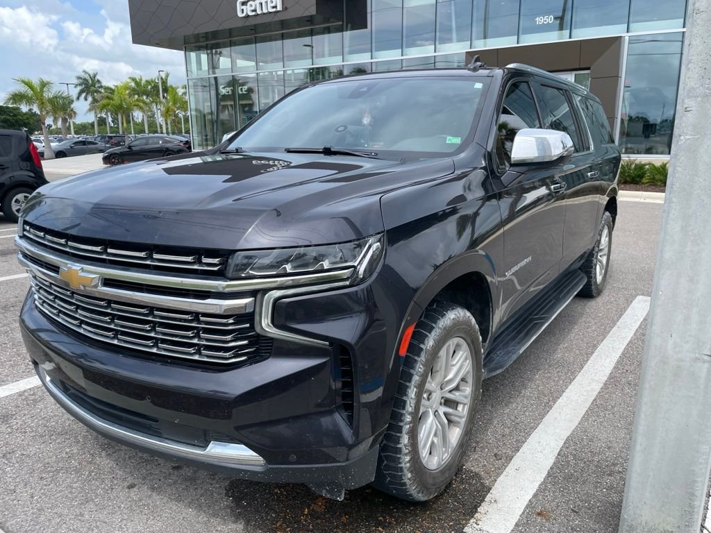 chevrolet suburban 2022 1GNSCFKD4NR187675 image chevrolet suburban 2022 1GNSCFKD4NR187675 image