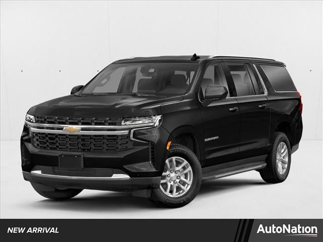 chevrolet suburban 2022 1GNSCCKT0NR179255 image chevrolet suburban 2022 1GNSCCKT0NR179255 image