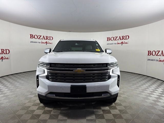 chevrolet suburban 2022 1GNSKFKD1NR207447 image chevrolet suburban 2022 1GNSKFKD1NR207447 image