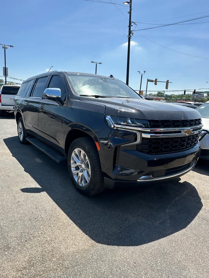 chevrolet suburban 2022 1GNSCFKD2NR185553 image chevrolet suburban 2022 1GNSCFKD2NR185553 image