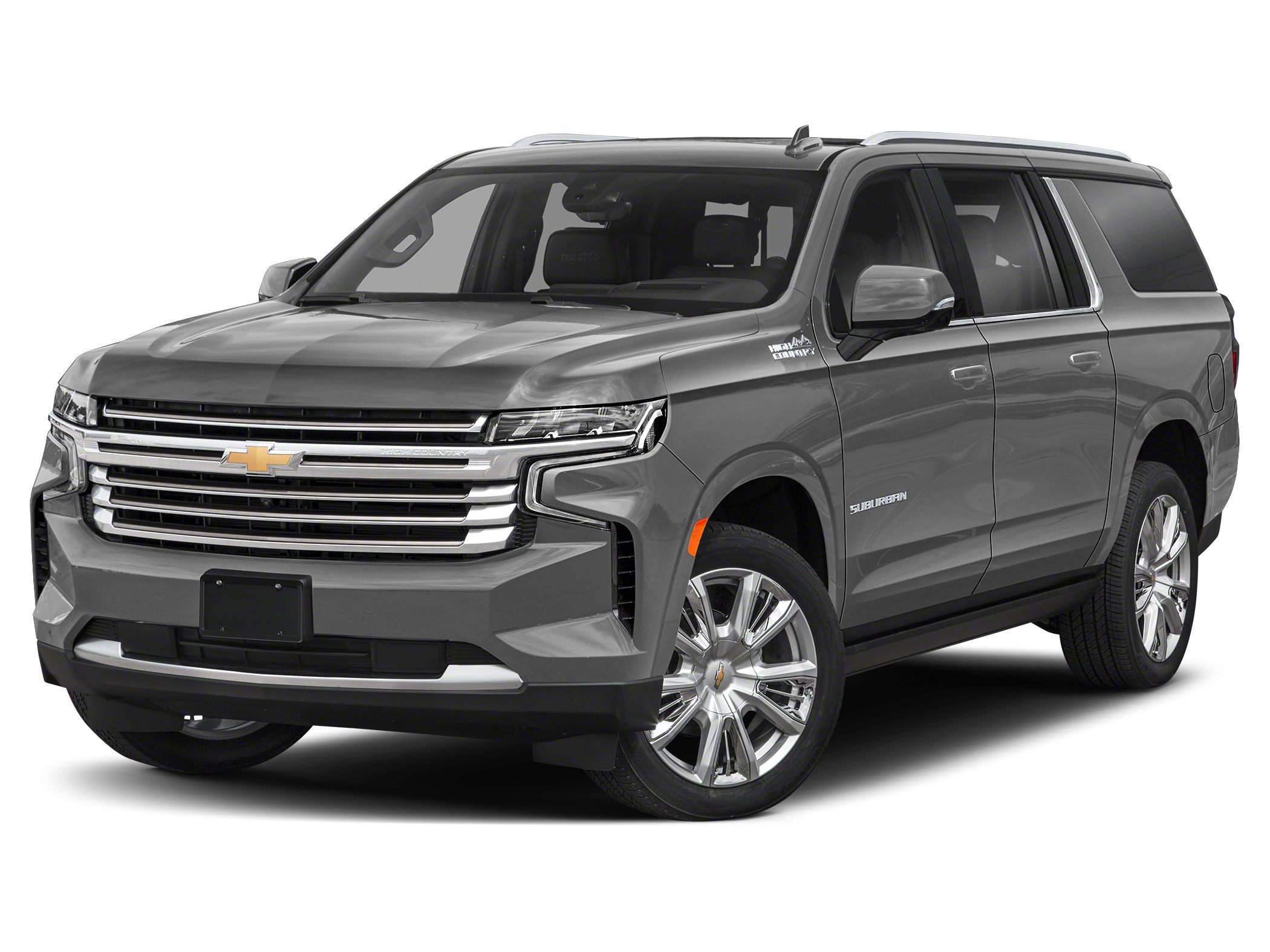 chevrolet suburban 2022 1GNSKGKL6NR126599 image