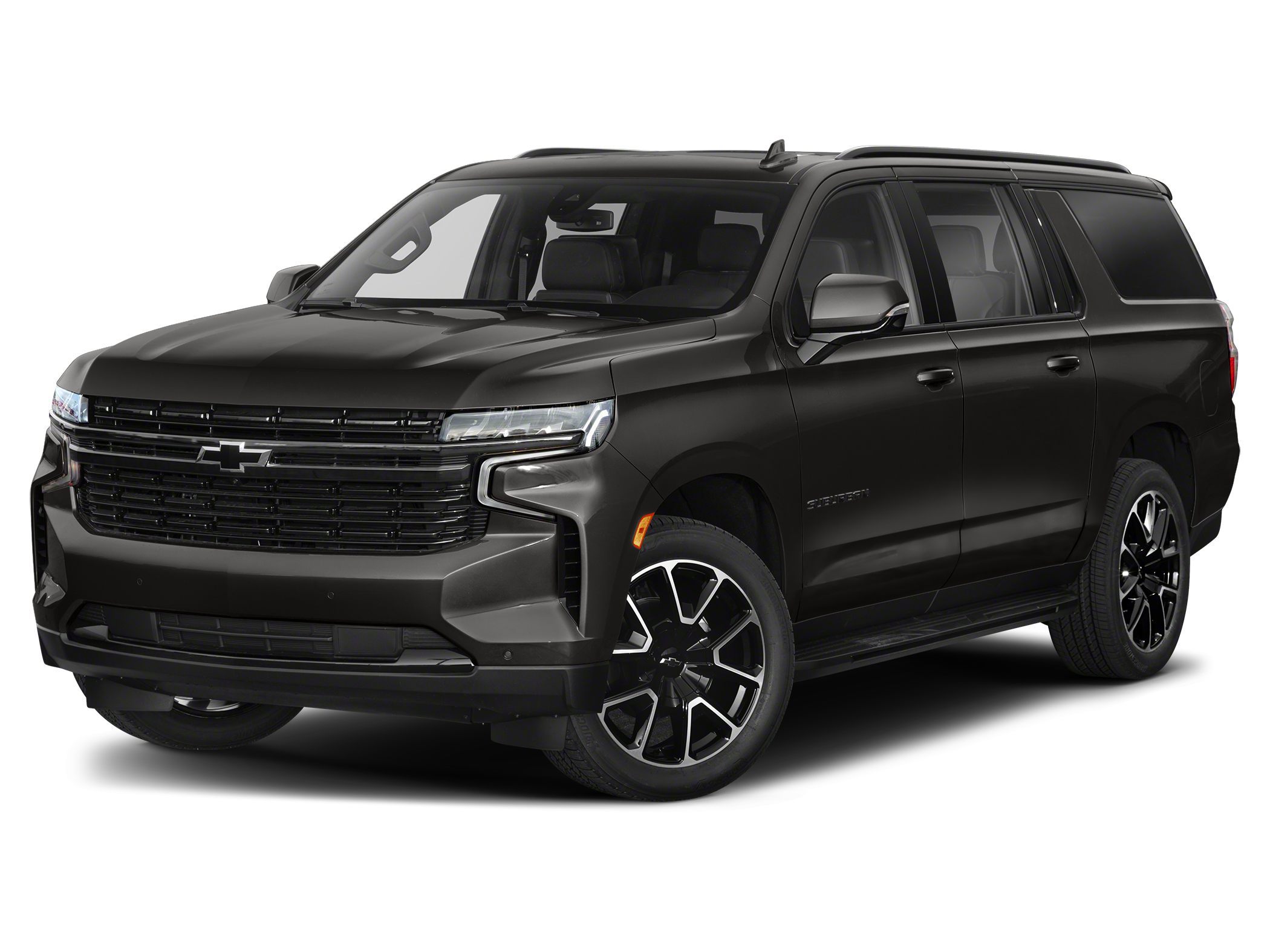 chevrolet suburban 2022 1GNSKEKLXNR178905 image chevrolet suburban 2022 1GNSKEKLXNR178905 image