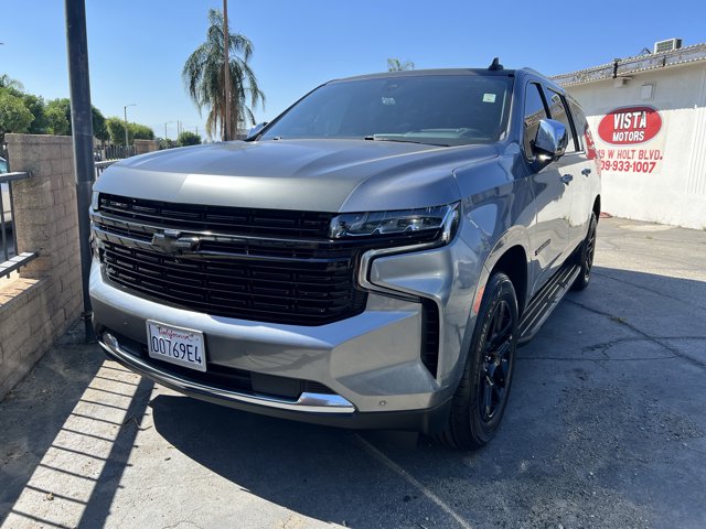 chevrolet suburban 2022 1GNSCFKD5NR120292 image chevrolet suburban 2022 1GNSCFKD5NR120292 image