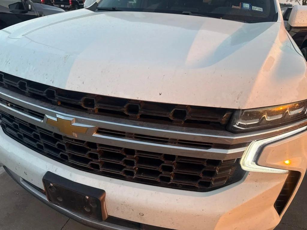 chevrolet suburban 2022 1GNSCBED3NR154168 image chevrolet suburban 2022 1GNSCBED3NR154168 image