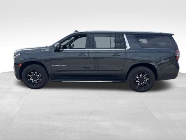 chevrolet suburban 2022 1GNSKGKT7NR234374 image chevrolet suburban 2022 1GNSKGKT7NR234374 image