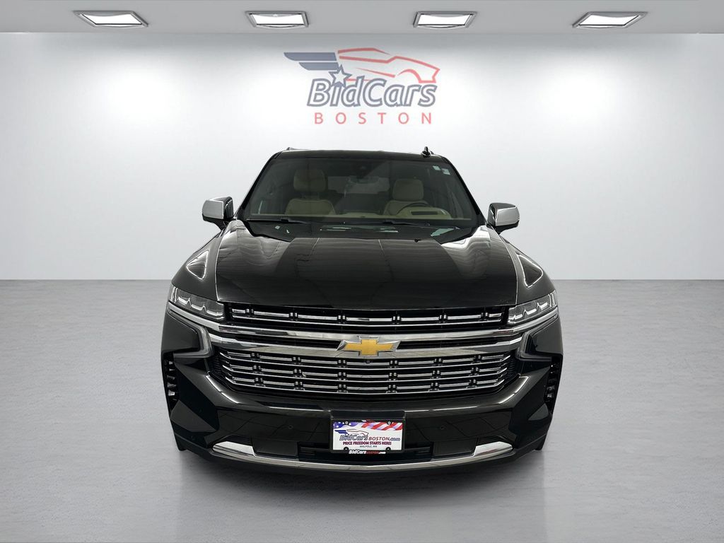 chevrolet suburban 2022 1GNSKFKD7NR152387 image chevrolet suburban 2022 1GNSKFKD7NR152387 image