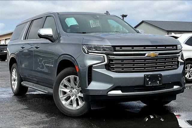 chevrolet suburban 2022 1GNSKFKL4NR267553 image chevrolet suburban 2022 1GNSKFKL4NR267553 image