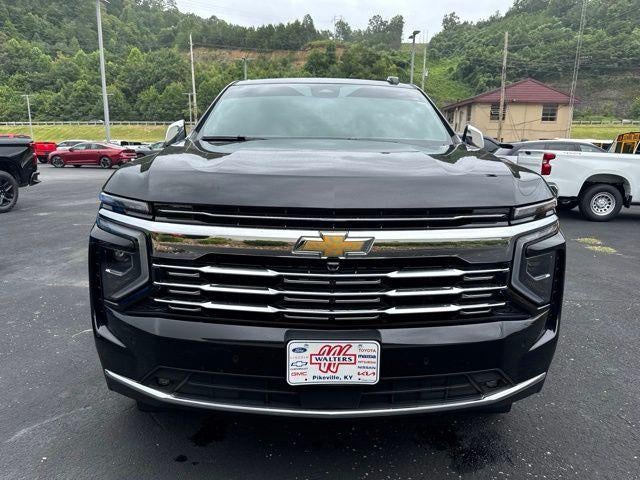 chevrolet suburban 2025 1GNS6FRD6SR261512 image chevrolet suburban 2025 1GNS6FRD6SR261512 image